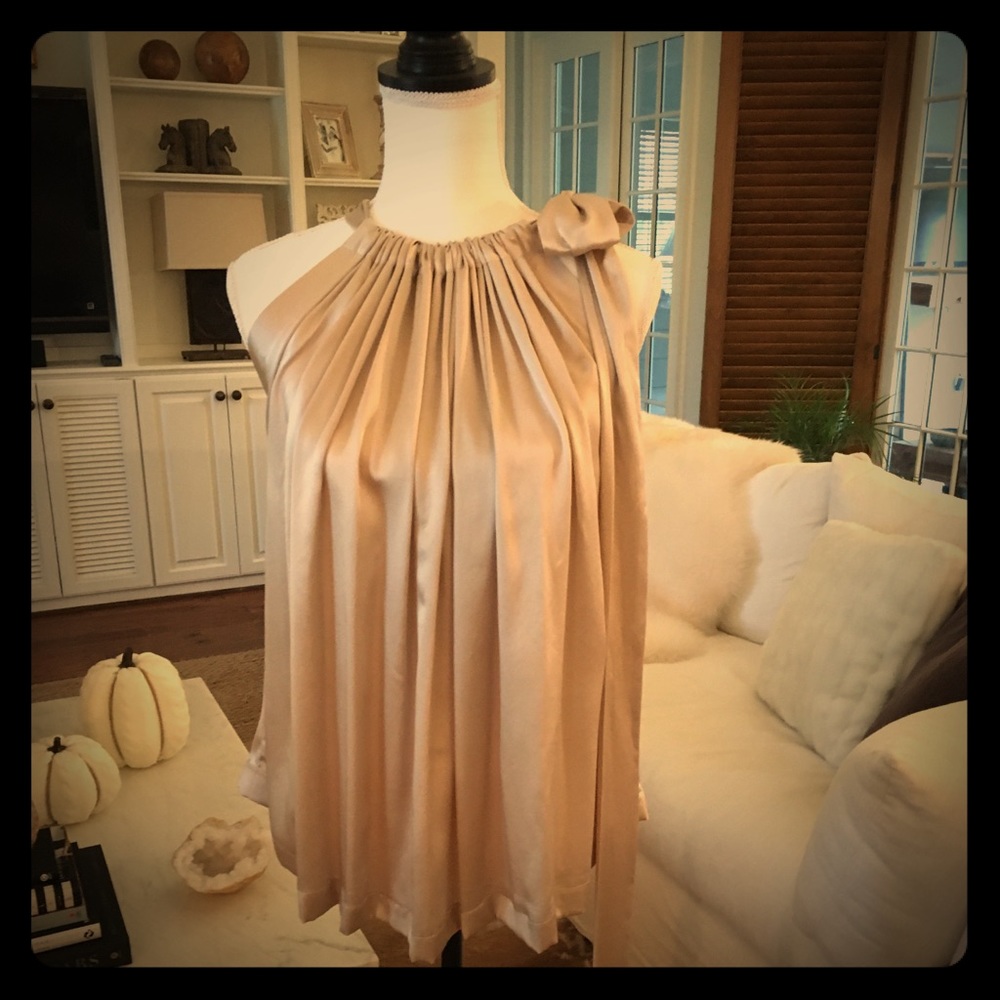 Jenni Kayne Silk Blouse